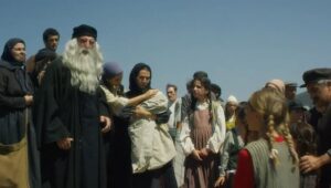 Ο «Άγιος Παΐσιος»… είναι στον Alpha Κύπρου – Απόψε η πρεμιέρα! Τί θα δούμε;