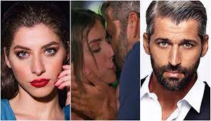 Έρωτας στην Αθήνα; Ο Παππάς έχει γενέθλια και η Άννα Ζένιου είναι μαζί του!