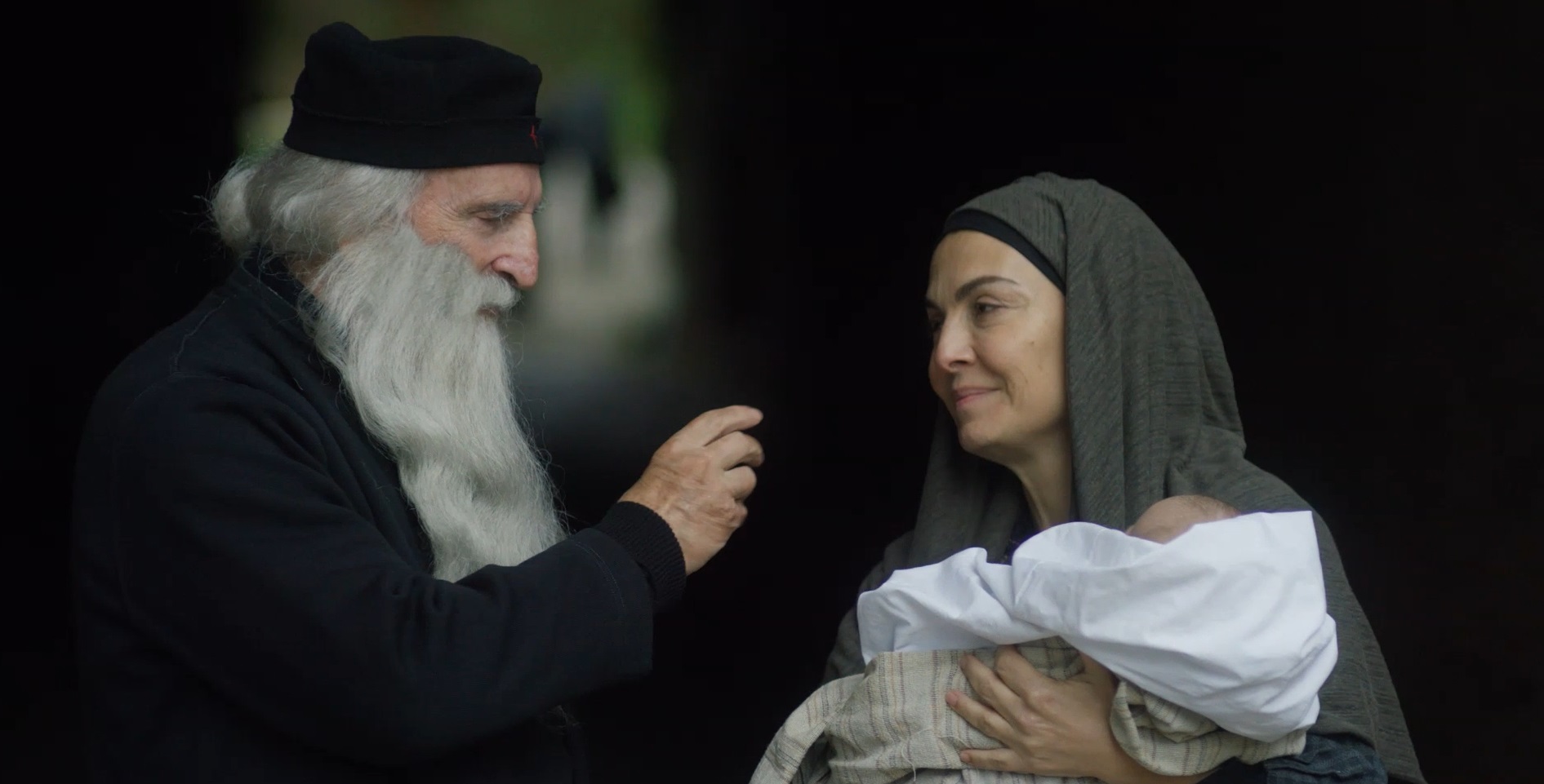 "Σάρωσε" ο Άγιος Παϊσιος και καθήλωσε τους Κύπριους – Ξεπέρασε το 30%