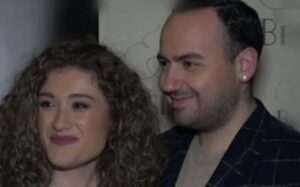 Ιλάειρα Ζήση: «Ο Μαυρίκιος θέλει παιδί, δεν μαζεύεται, δεν μπορώ να τον κρατήσω»