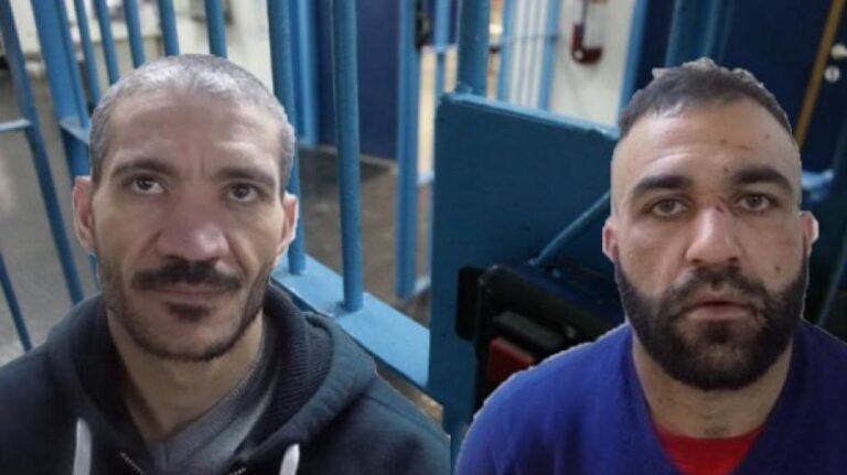 Εντόπισαν ένα από τους δύο δραπέτες στην Πάφο, κατάφερε να διαφύγει ξανά