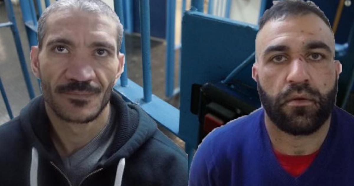 Σε διαθεσιμότητα μια ακόμη αστυνομικός για την απόδραση των δύο κρατουμένων