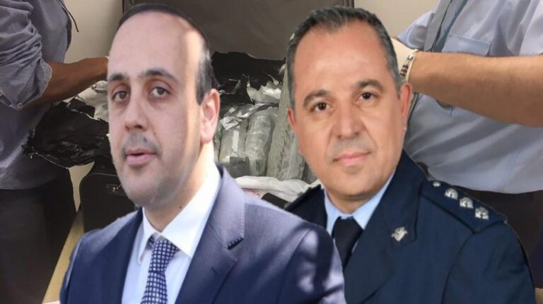 Φαίδωνος εναντίον Ανδρέου: "Λέει ανέκδοτα και τον καλώ να σοβαρευτεί" (ΒΙΝΤΕΟ)