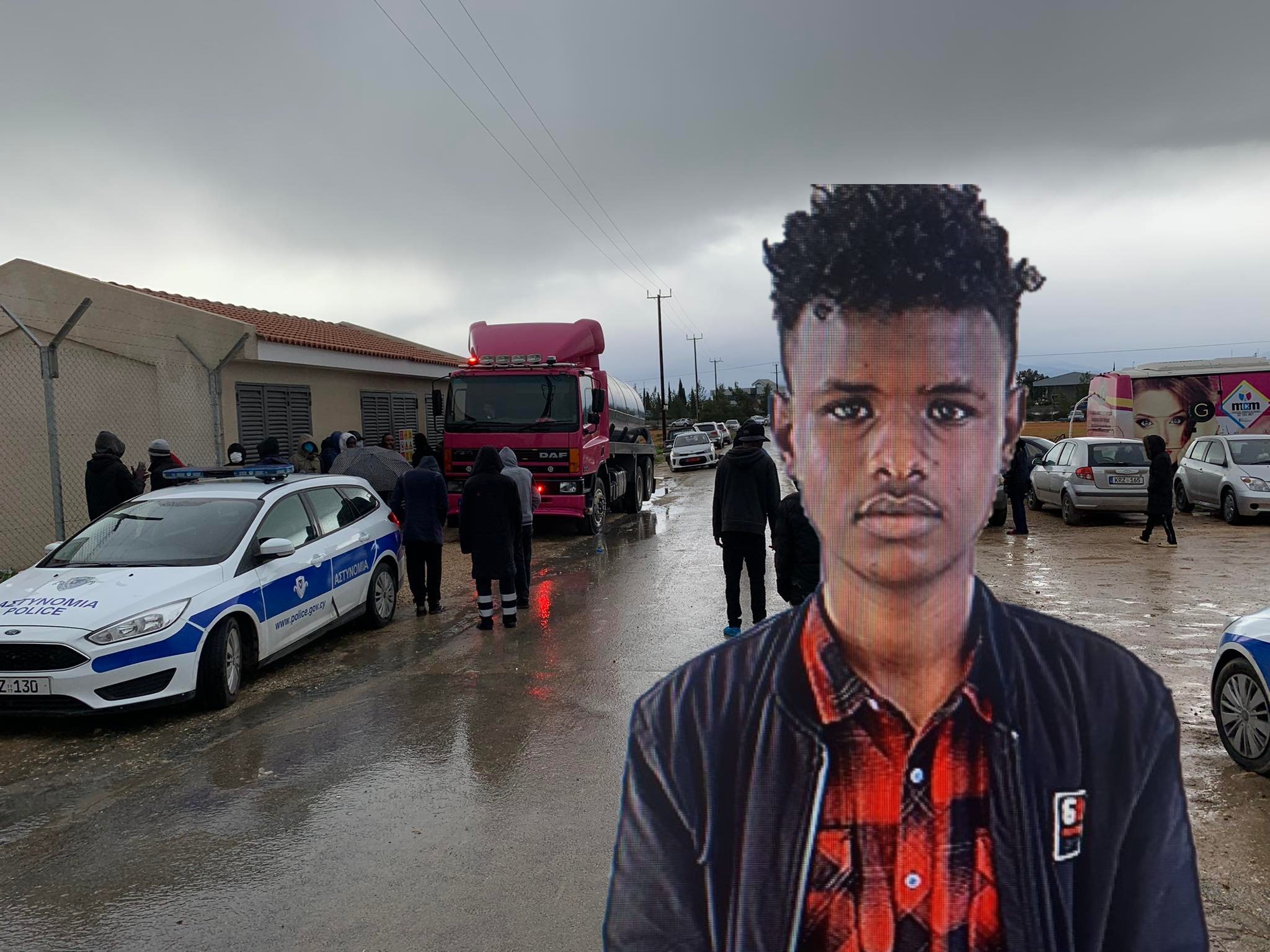 Άφαντος ο 15χρονος Σομαλός ύποπτος για την απόπειρα φόνου στο "Πουρνάρα"