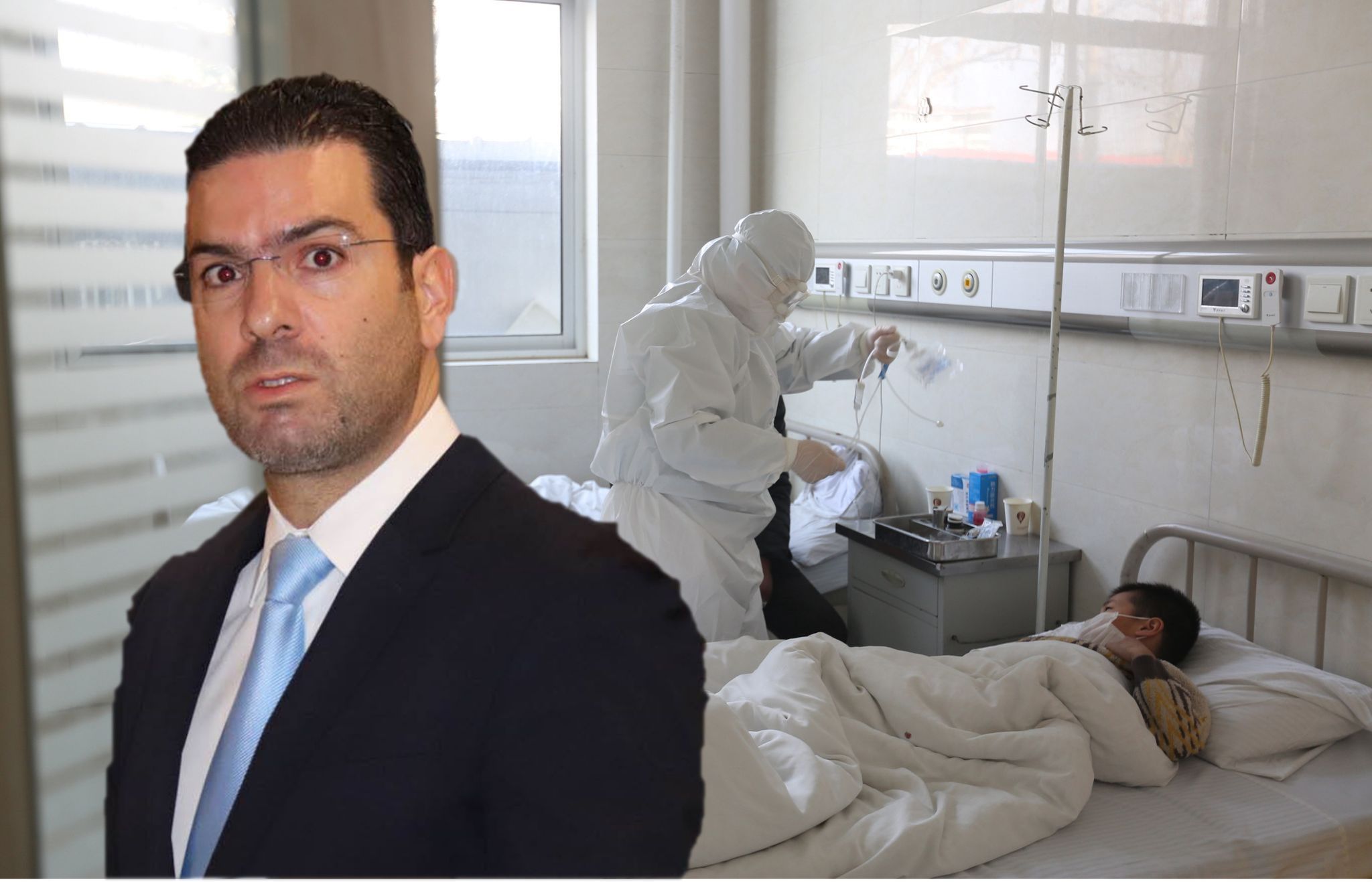 Πάλευε μόνος με τον καρκίνο στη Γερμανία γιατί δεν είχε λεφτά ούτε για επιστροφή