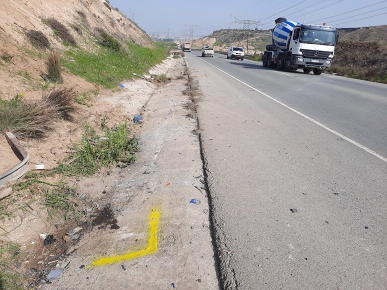 Εκτός κινδύνου η 20χρονη συνοδηγός της αδικοχαμένης Ελισάβετ (ΦΩΤΟ)