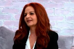 Ανδρούλλα Ηρακλέους: Η επαγγελματική πρόταση που είχε δεχθεί από ξένο κανάλι