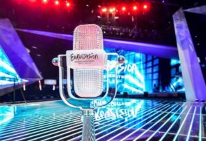 Eurovision 2022: Διάσημη Ιταλίδα τραγουδίστρια ανάμεσα στους παρουσιαστές