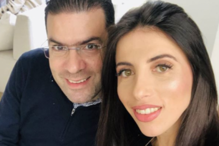 Αργυρώ Ροτσίδου: Επέστρεψε από τη Γερμανία όπου έδινε μάχη με τον καρκίνο