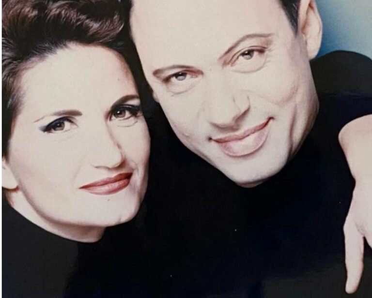 Έφυγε από τη ζωή ο μουσικοσυνθέτης Νίκος Αντύπας- Το αντίο της Πρωτοψάλτη