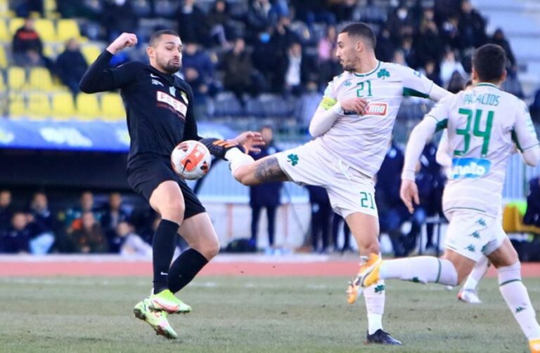 Η επιστροφή του Κουρμπέλη στον Παναθηναϊκό… λεπτό προς λεπτό (ΒΙΝΤΕΟ)