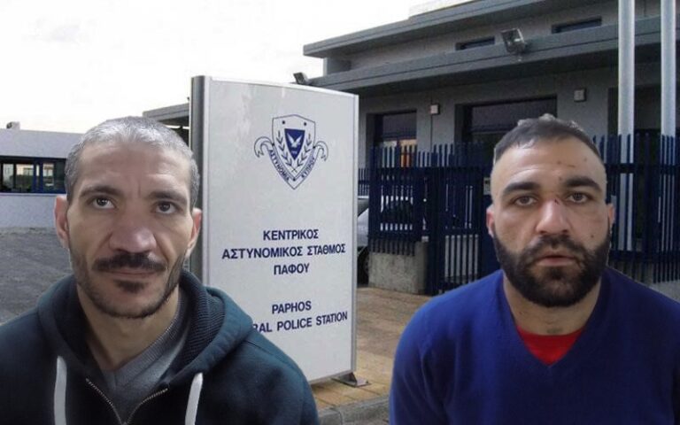 Άφαντοι οι δραπέτες παρά τις ολονύκτιες έρευνες: Τι εκτιμούν οι Αρχές (ΒΙΝΤΕΟ)