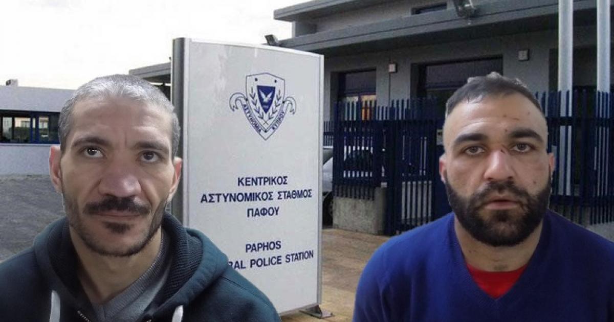 Περιπλανιόταν στο δρόμο ο καταζητούμενος, στενεύει ο κλοιός για τους δραπέτες