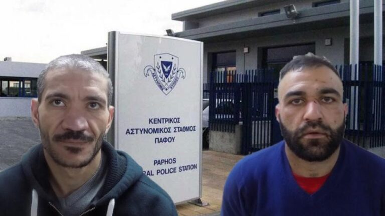 Έτσι "τσάκωσαν" τον 28χρονο δραπέτη που έψαχναν από τις αρχές Φεβρουαρίου