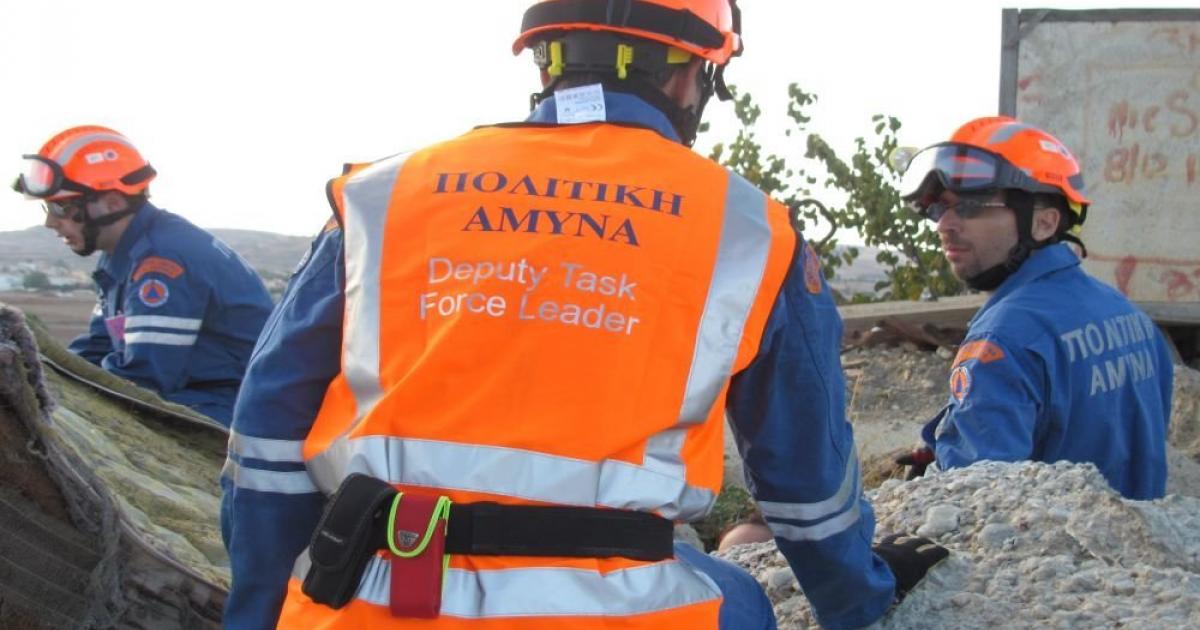 Η εξήγηση για τους συχνούς σεισμούς στην Πάφο