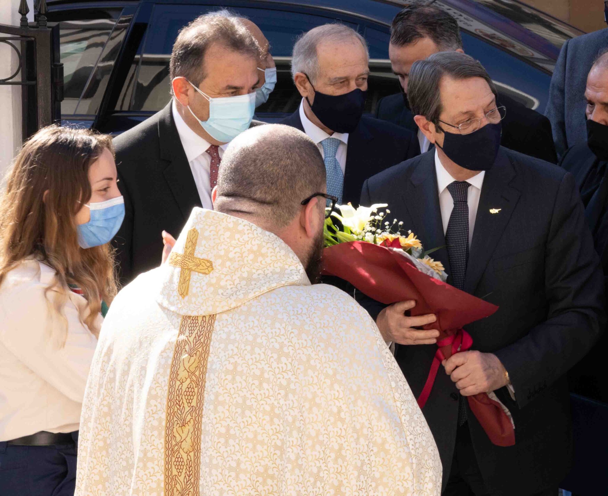 ΠτΔ: Οι κυρώσεις παραμένουν, ένδειξη θετικού βήματος τα ΜΟΕ