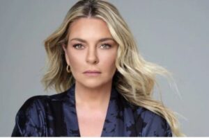 Ελισάβετ Μουτάφη: Δύσκολες στιγμές για την ηθοποιό