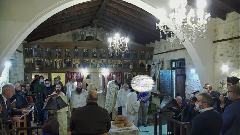 Tρείς υποθέσεις κατά του 55χρονου που ήταν θετικός και "αλώνιζε" στην Αμμόχωστο