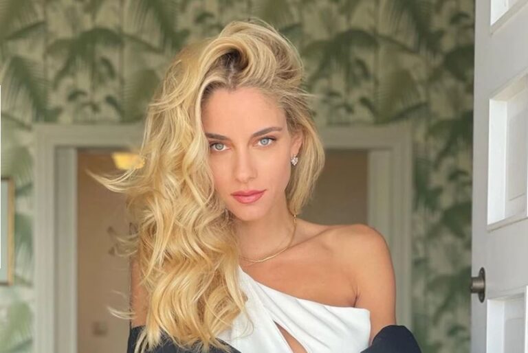 Δούκισσα Νομικού: Αυτός είναι ο λόγος που δεν έχει βαφτίσει τα παιδιά της