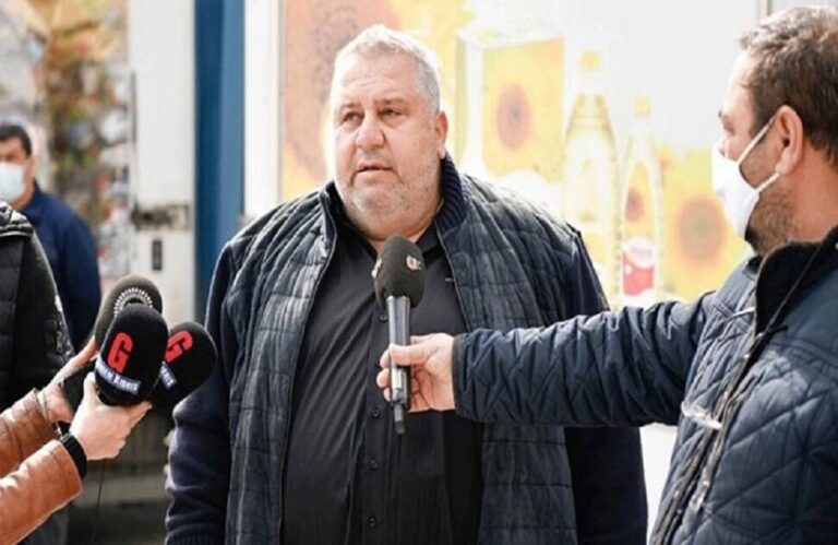 Ακόμη μια σύλληψη στα κατεχόμενα για την εκτέλεση του Χαλίλ Φάλγιαλι