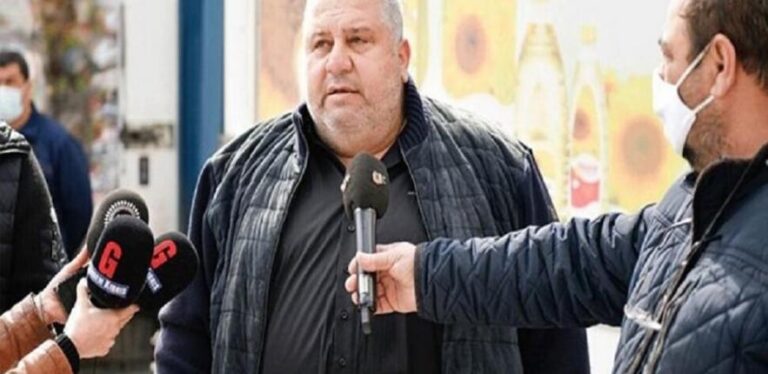 Η Τουρκία δεν παραδίδει στα κατεχόμενα τους ύποπτους για την δολοφονία Φάλγιαλι