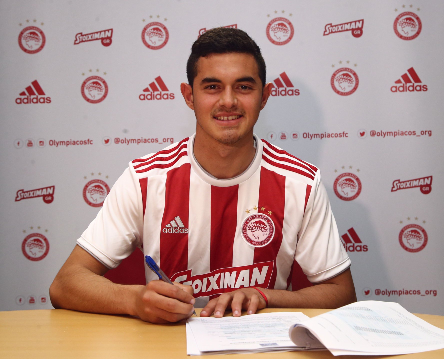 Στην Κύπρο ο Λοβέρα για την Ομόνοια