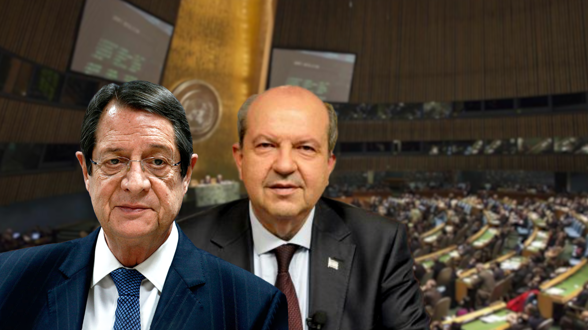 Τατάρ: Μιλάει για μαύρη προπαγάνδα της ε/κ πλευράς σχετικά με τους αγνοούμενους