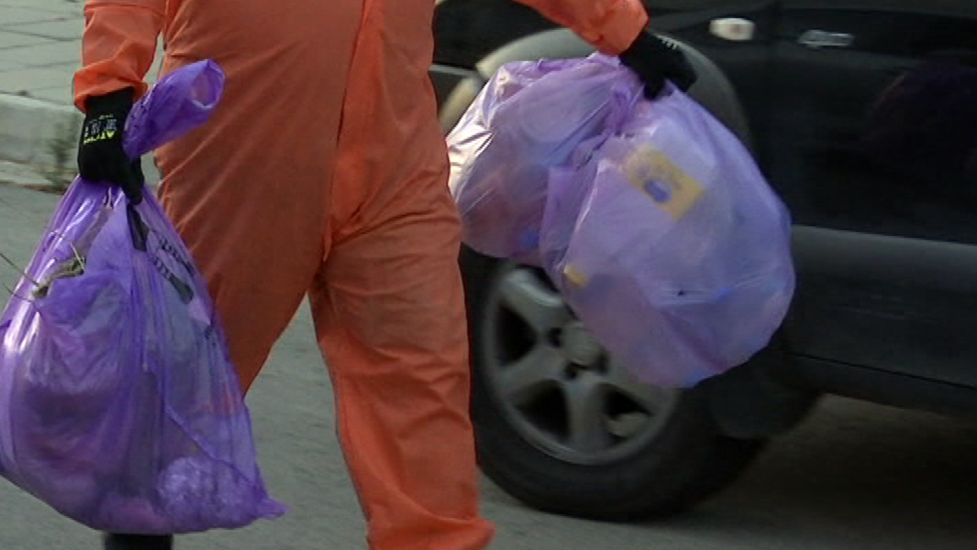 Αρνητική θέση για την Κύπρο: Έκτη σε όλη την Ευρώπη στην απόρριψη σκυβάλων