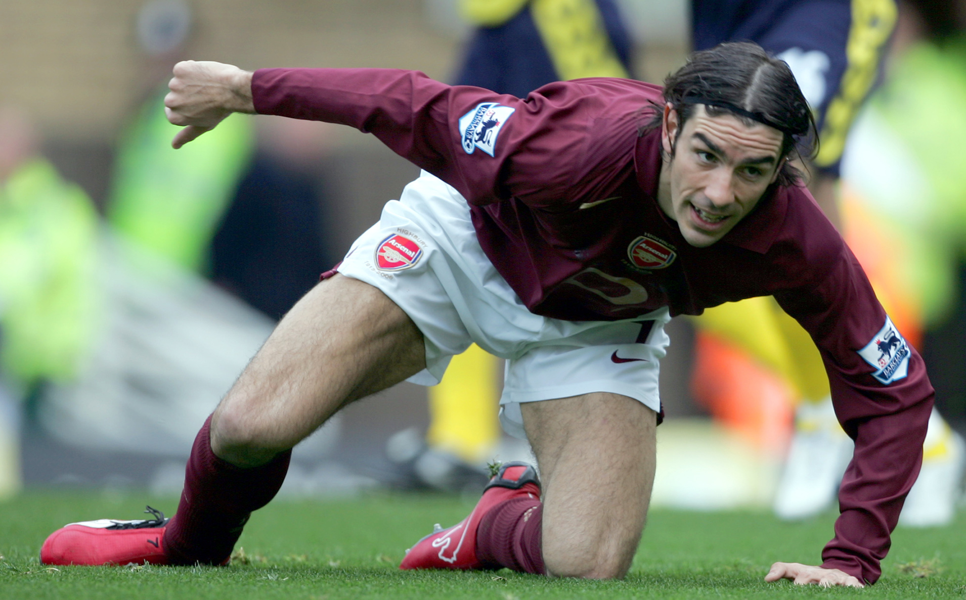 Πιρές: «Ο Βενγκέρ μου έστειλε ιδιωτικό τζετ για να μην υπογράψω στην Ρεάλ»