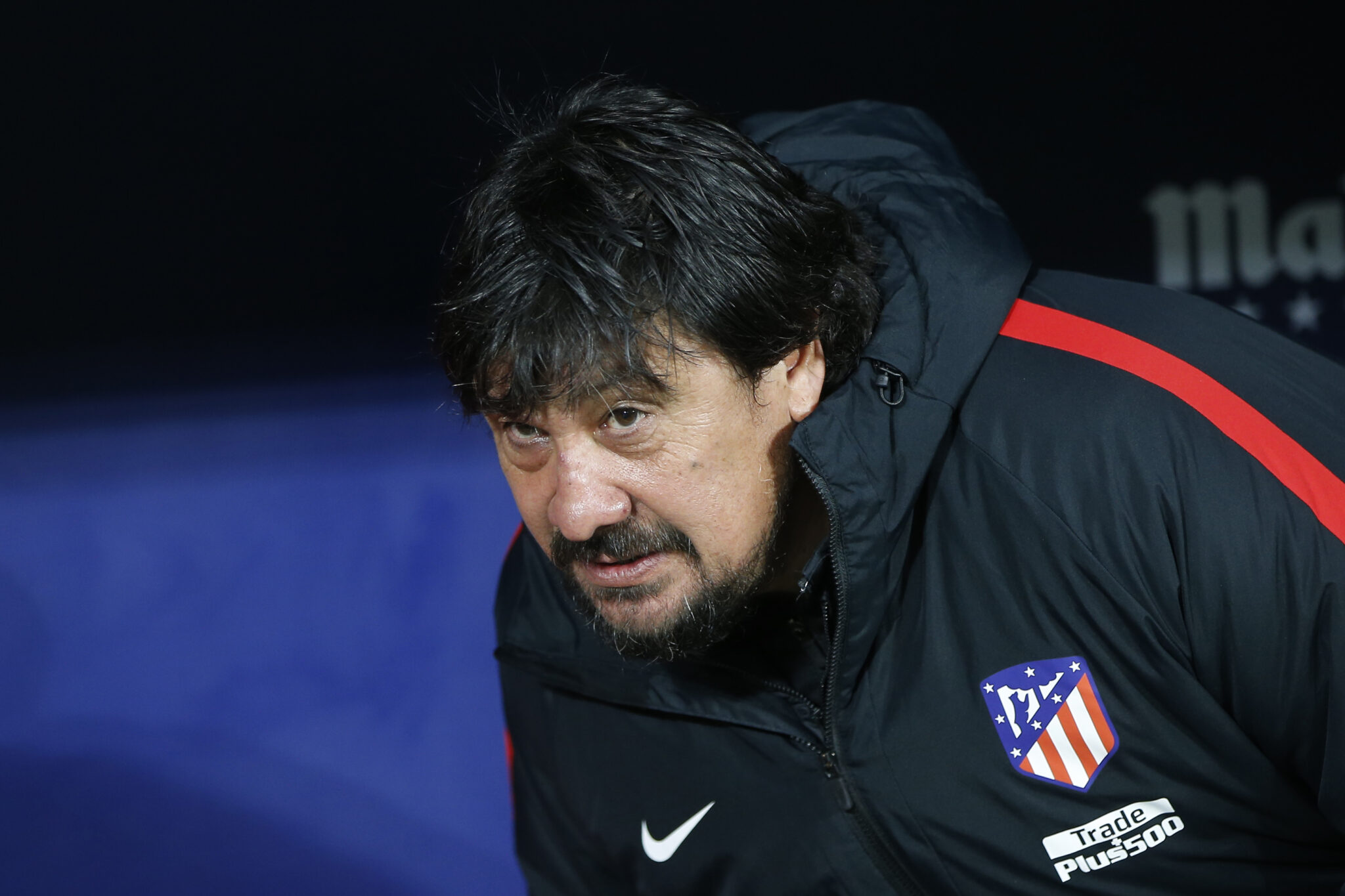 Ανακοινώνεται και πιάνει δουλειά στον Άρη ο Μπούργος