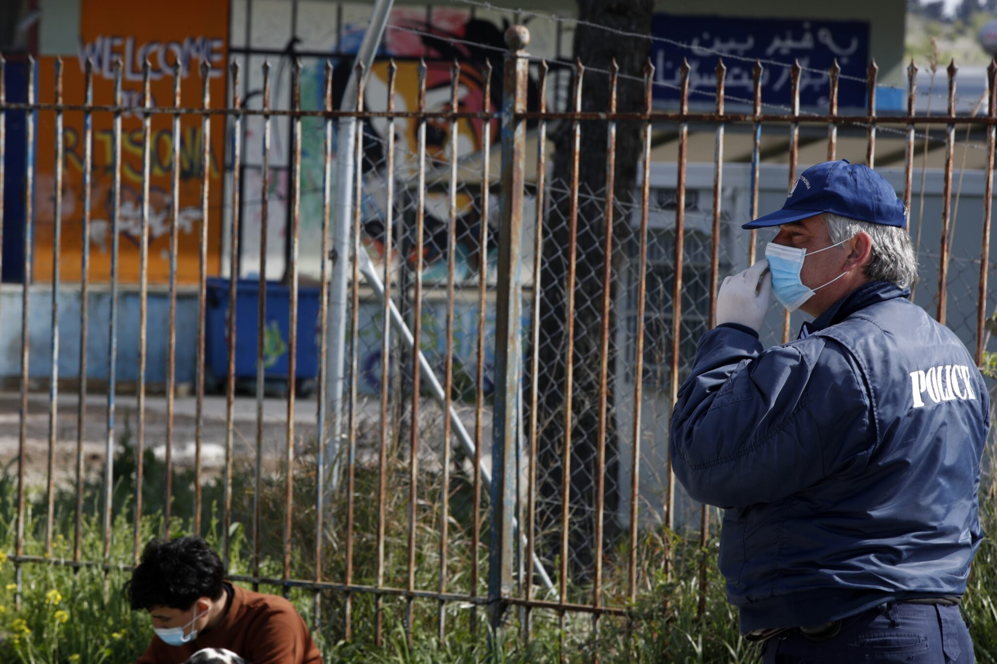 Σκότωσε τον 7χρονο γιο της και έκρυβε το πτώμα για πέντε χρόνια στη βεράντα