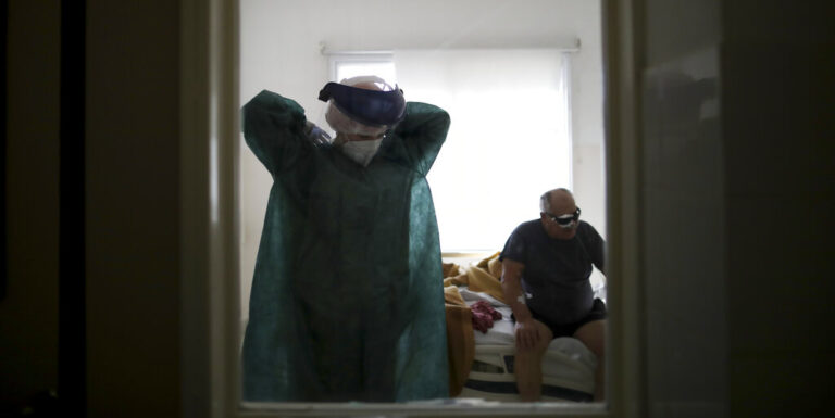 Συναγερμός στη Λευκωσία: Ασθενής εξαφανίστηκε μετά από επέμβαση στο κεφάλι