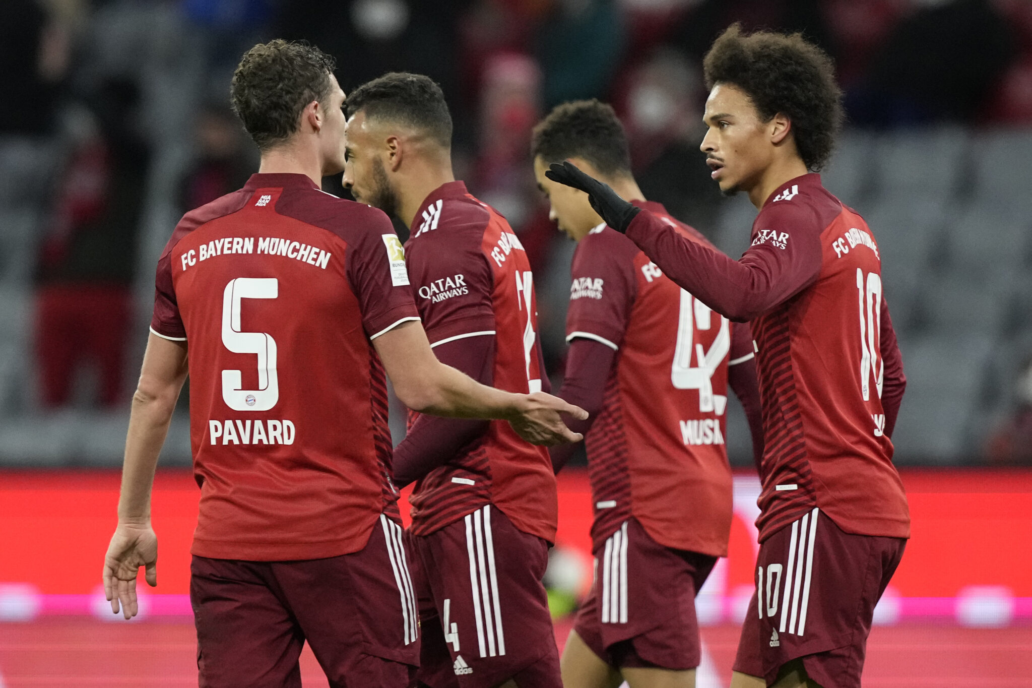 Bundesliga: Για το ξέσπασμα η Μπάγερν, ντέρμπι στο Ντόρτμουντ