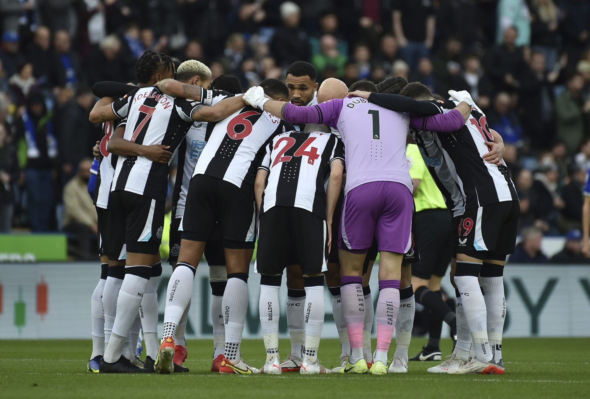 Για πρώτη φορά εκτός επικίνδυνης ζώνης η Νιούκασλ, νέα «γκέλα» η Γιουνάιτεντ