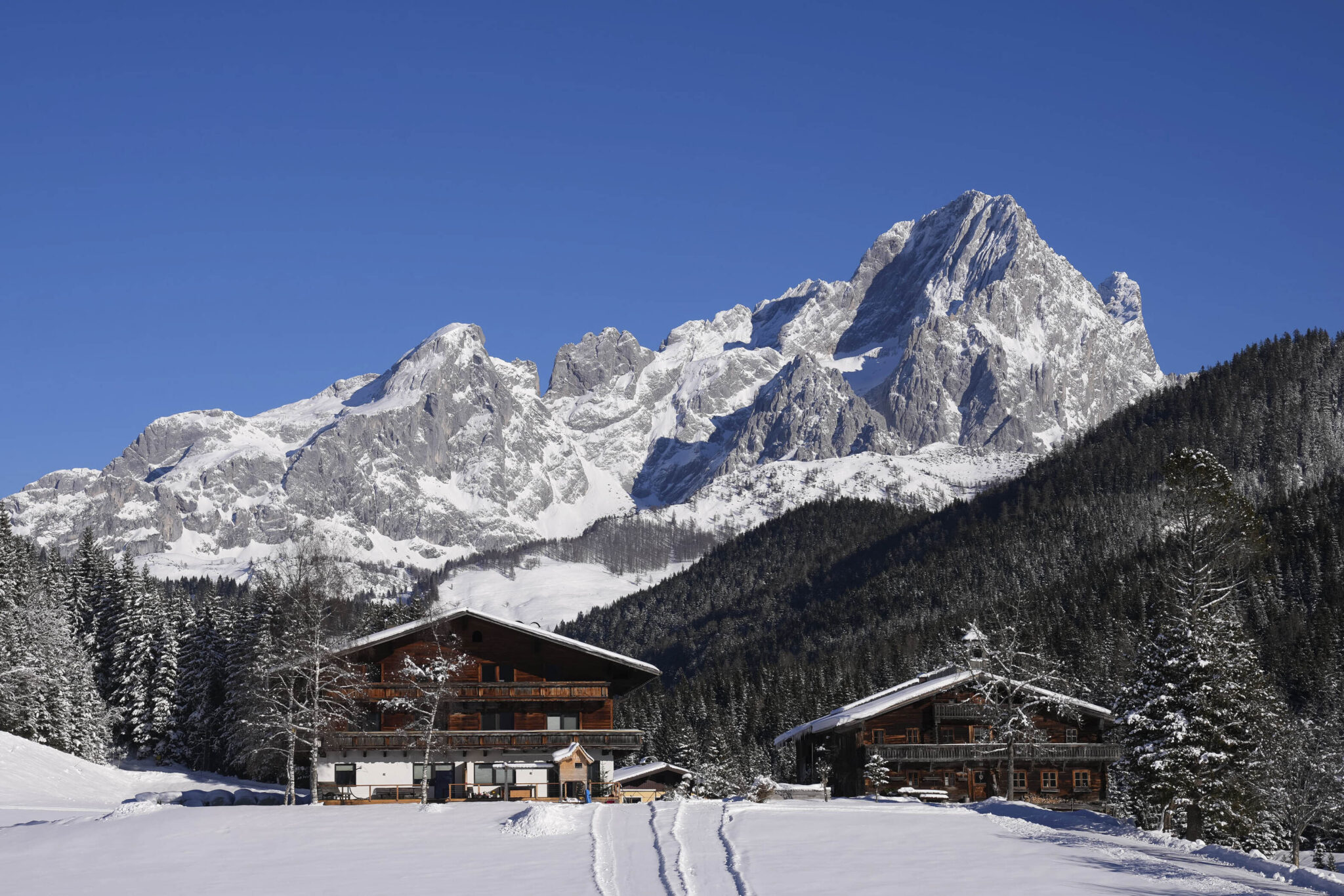 Δύο ακόμα νεκροί από χιονοστιβάδα στα δυτικά της Αυστρίας