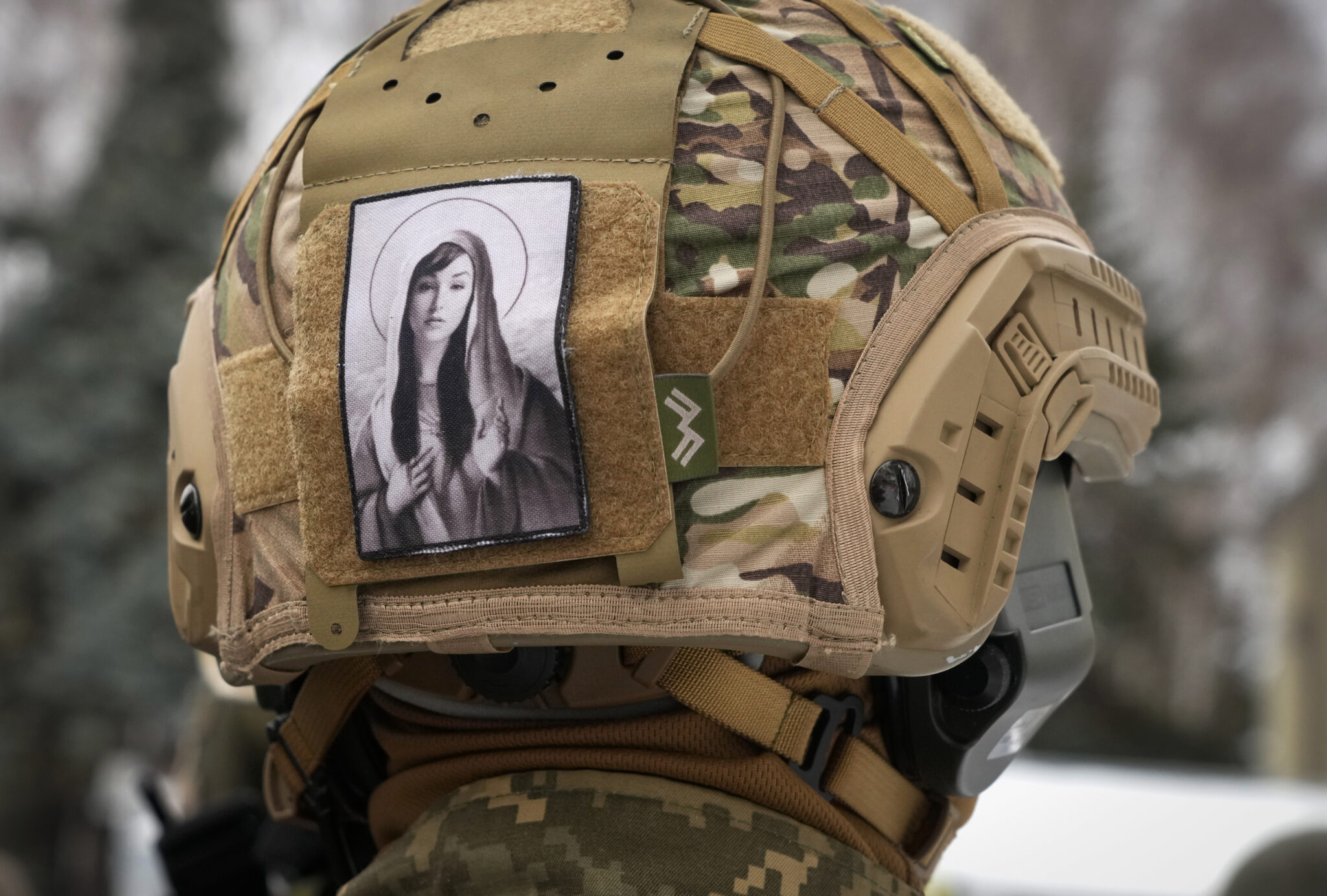 Εντείνονται οι προσπάθειες για αποκλιμάκωση της κρίσης στην Ουκρανία