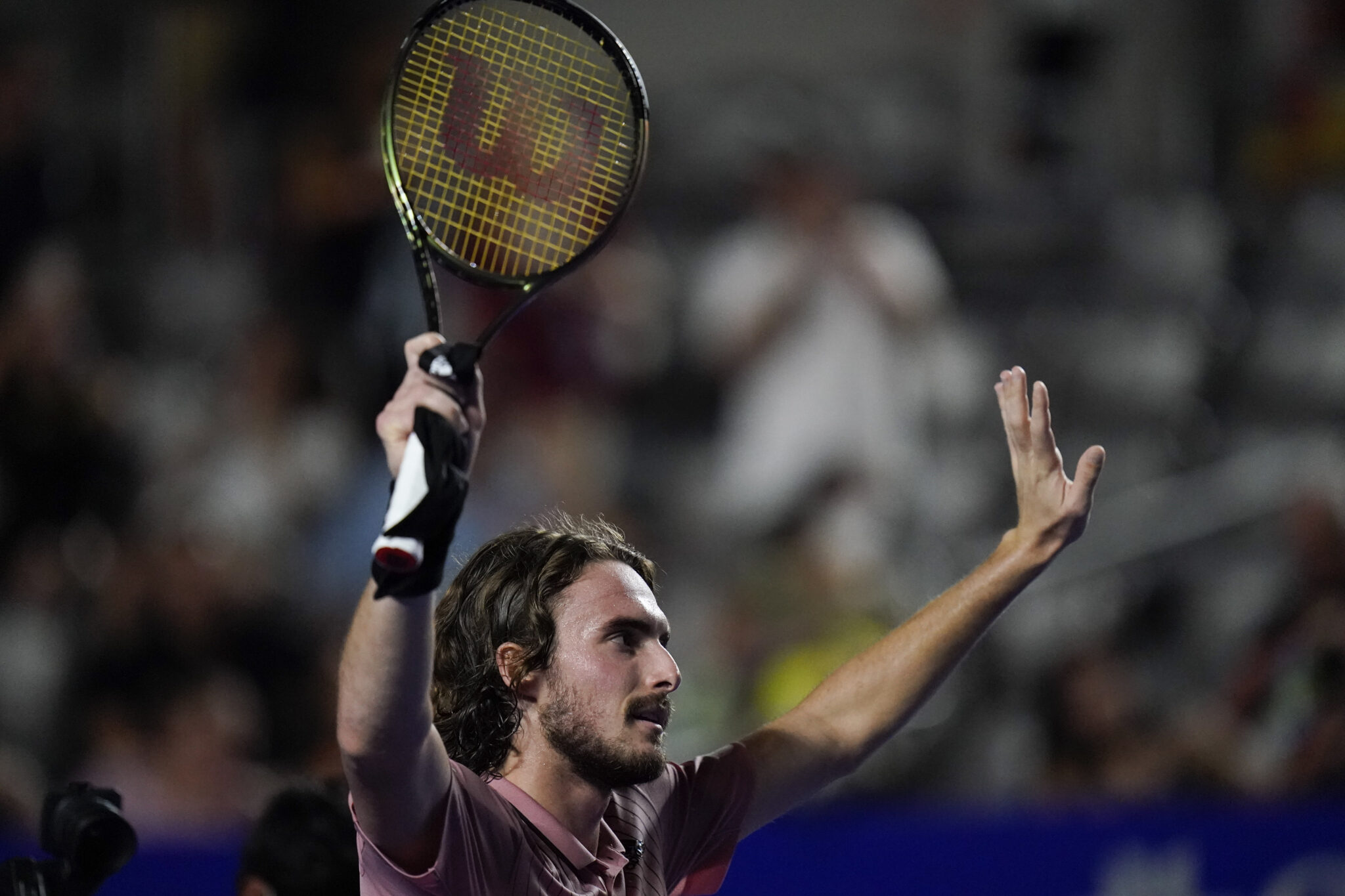 Τσιτσιπάς: «Δεν έκανα υπερβολές»