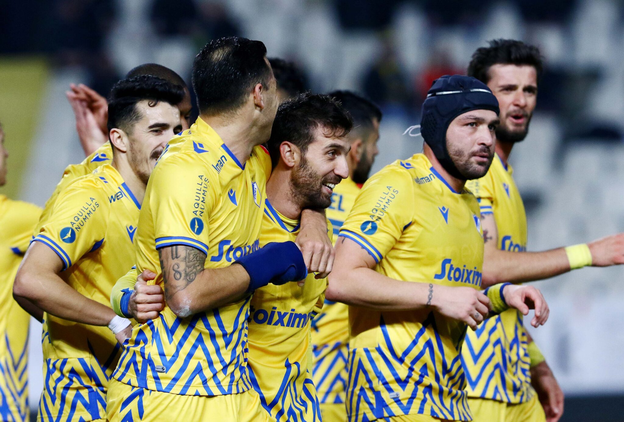 Έκανε το καθήκον του και «βλέπει» Τσίρειο ο ΑΠΟΕΛ