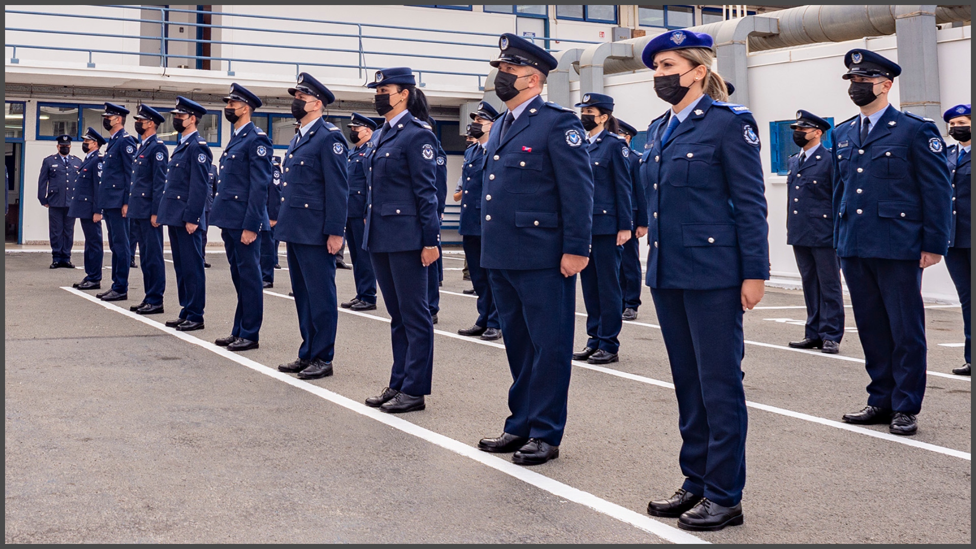 Μουρμουρητά και δυσαρέσκεια για τις προαγωγές στην Αστυνομία