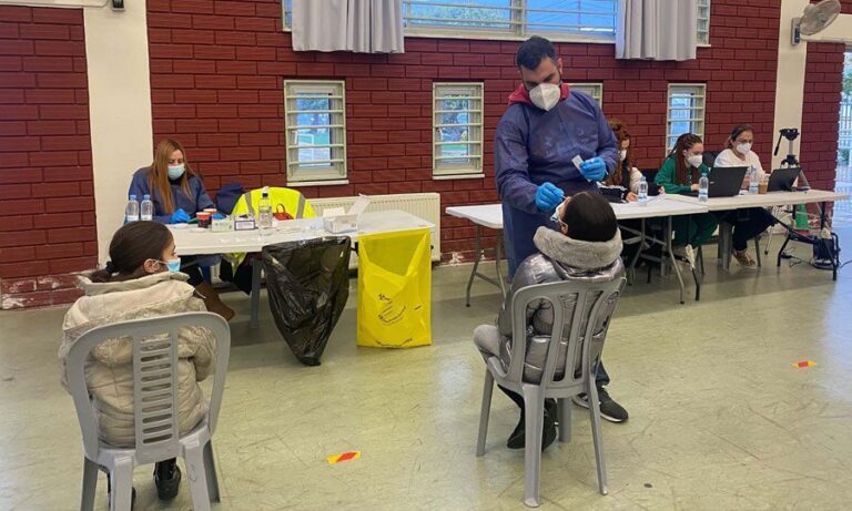 Χωρίς τέλος το debate για την απόδοση του "test to stay" (ΒΙΝΤΕΟ)