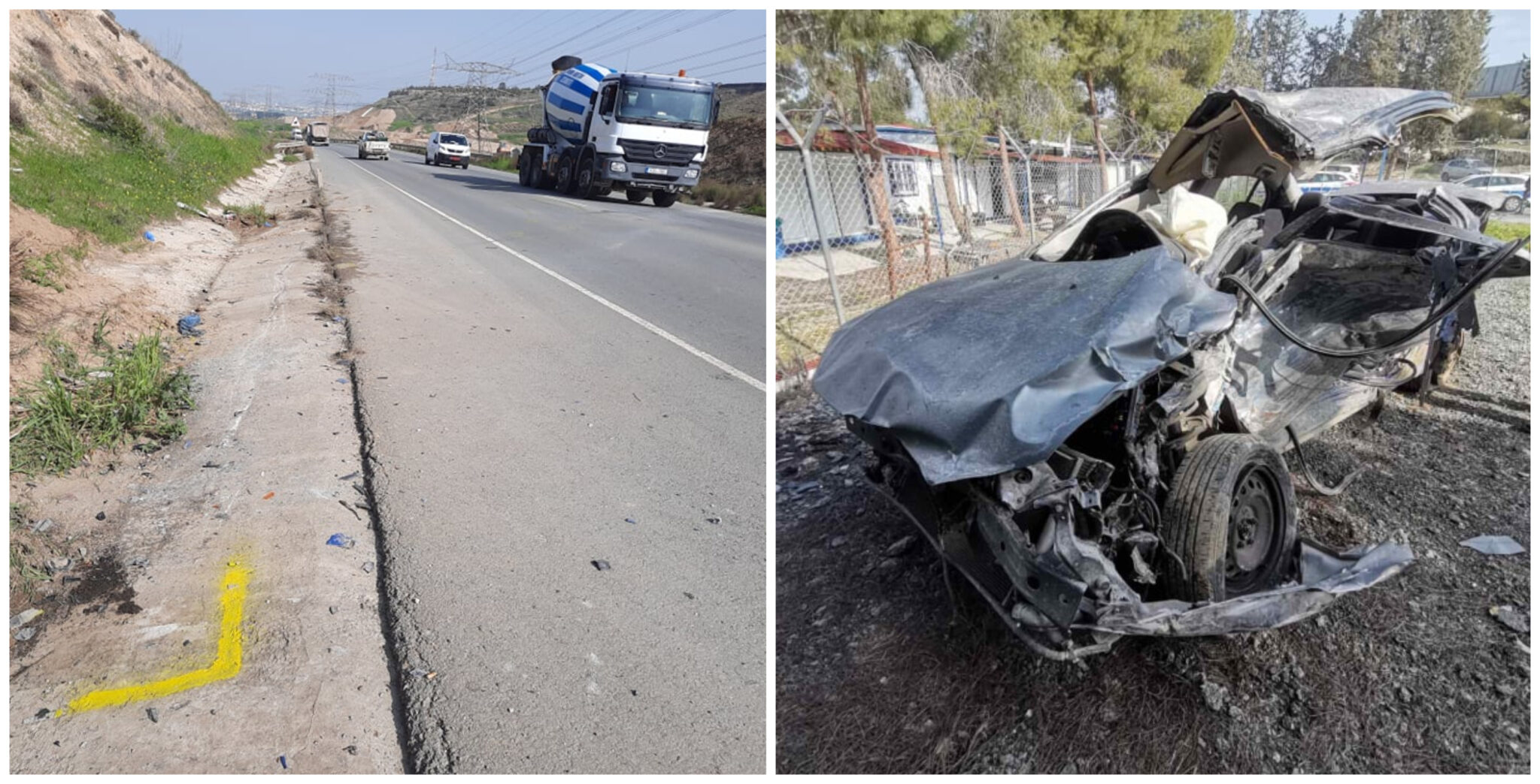 Θρήνος για την 23χρονη Ελισάβετ: Ψάχνουν μαρτυρία για το μοιραίο τροχαίο (ΦΩΤΟ)