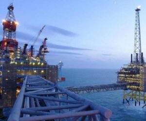 Στην…ώρα της η έλευση φυσικού αερίου για σκοπούς ηλεκτροπαραγωγής (ΒΙΝΤΕΟ)