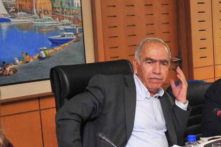 Υπήρξε δυσφήμιση λέει το Ανώτατο στην υπόθεση δηλώσεων Κουλία για Θεμιστοκλέους