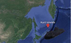 Τι λέει η Μόσχα για το περιστατικό με αμερικανικό υποβρύχιο στην άπω Ανατολή