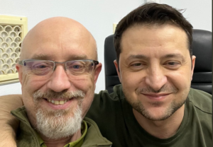 "85 ώρες άμυνας, το Κίεβο δεν καταθέτει τα όπλα"