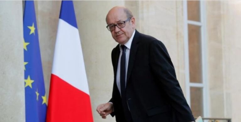 Γάλλος ΥΠΕΞ: Ο Πούτιν να καταλάβει ότι και το ΝΑΤΟ είναι πυρηνική δύναμη