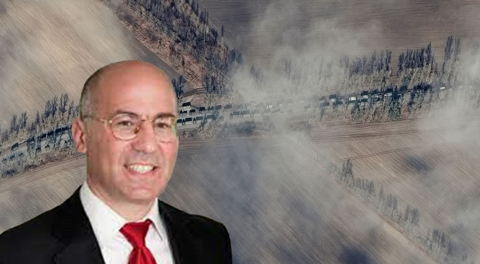 Λιόλιος: Ο "διάβολος" των πυρηνικών και η επίκληση του από τον Βλαντιμίρ Πούτιν