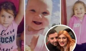 "Έσπασαν" τη σιωπή τους οι γονείς: "Την Ιρίδα την βρήκε νεκρή η αδερφή μου"