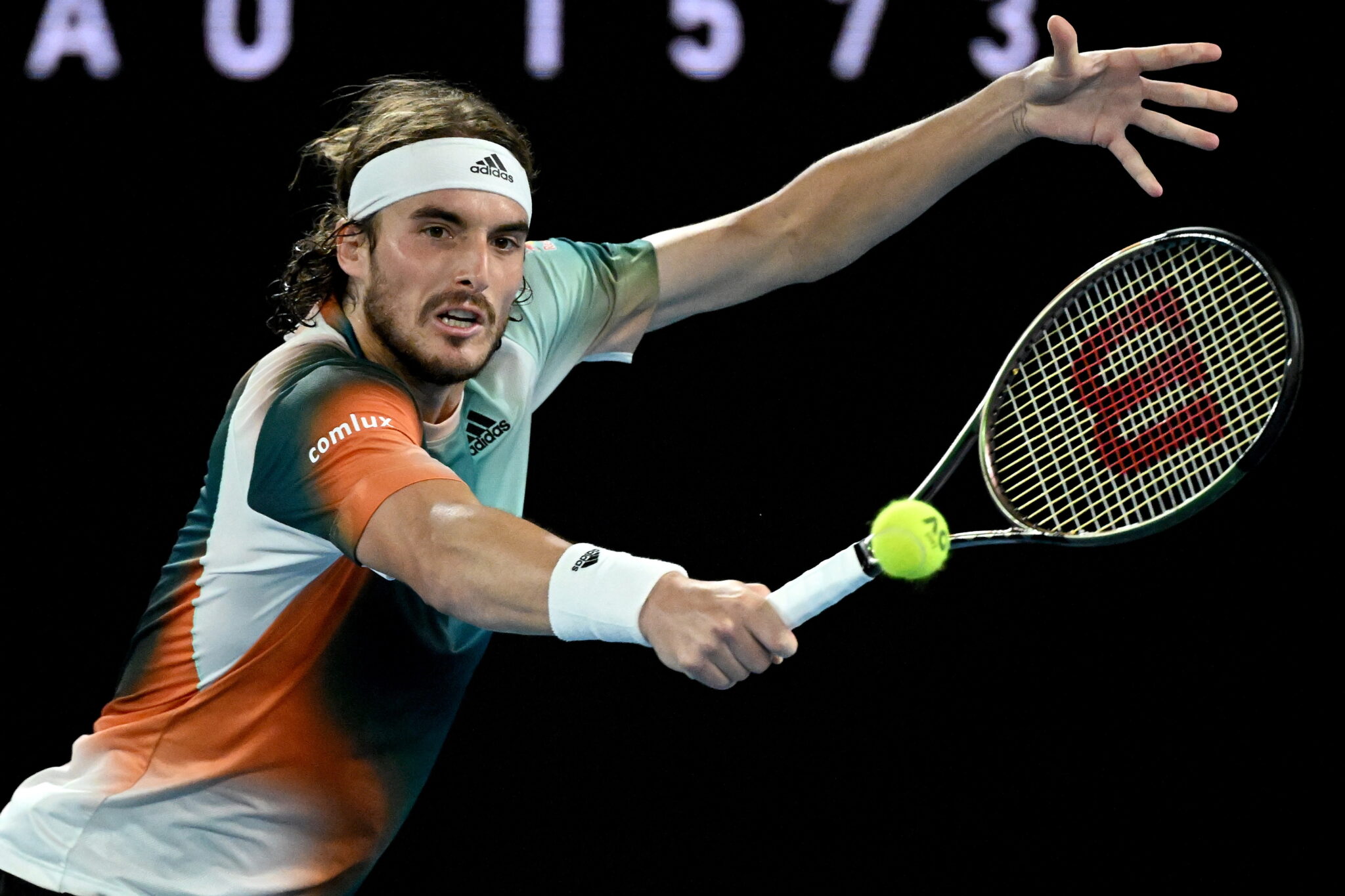 Έμαθε αντίπαλο στον πρώτο γύρο του Ρότερνταμ ο Τσιτσιπάς