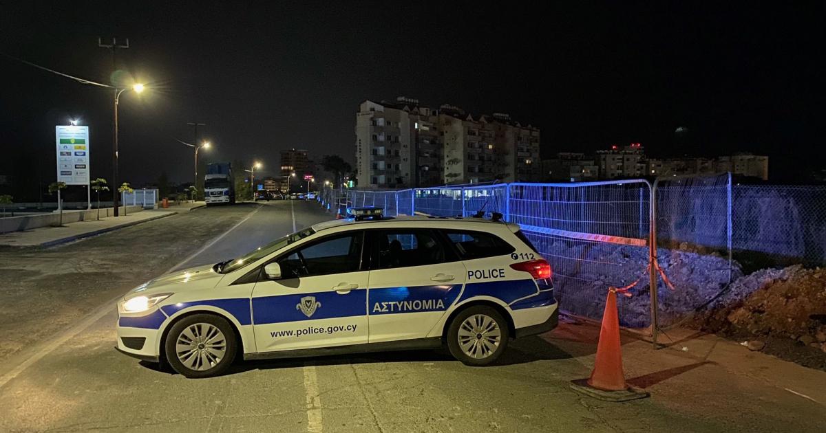 Ελεύθεροι θα αφεθούν τρεις ύποπτοι για τον φόνο Ευαγγέλου στη Λάρνακα